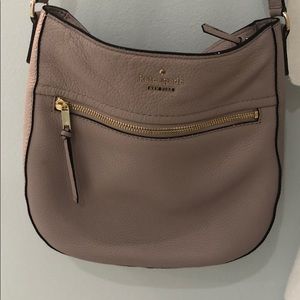 KATE SPADE BAG!